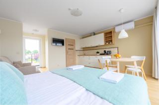 Domki Apartamentowe Bueno - Dąbki - 5