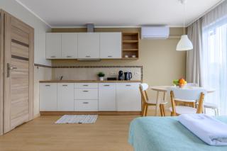Domki Apartamentowe Bueno - Dąbki - 4