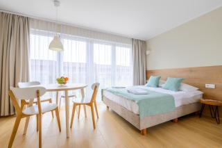 Domki Apartamentowe Bueno - Dąbki - 3