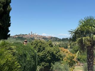 Bed & Breakfast Casale Gregoriano - San Gimignano - 2