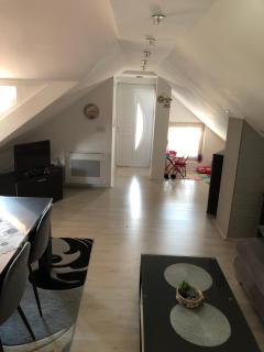 Urban Apartment - Kumanovo - 9