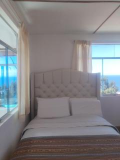 LA MANSION DEL SOL LODGE Taquile island - - 8