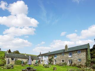 Culver Cottage - Uk48987 - Looe - 8