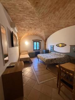 Bed & Breakfast Casale Gregoriano - San Gimignano - 4