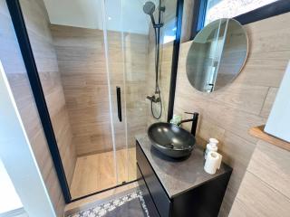Pine Tree Tiny cottage - Rochefort - 7