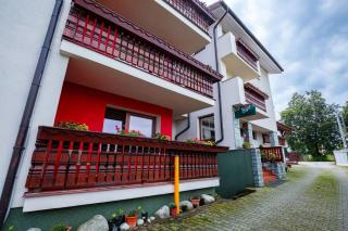 Rodinný penzión Rogalo - 7