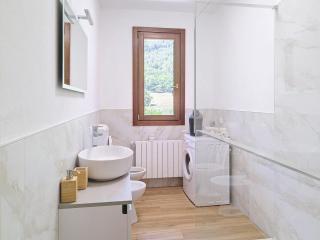 Appartamento Oasi di Pace & Relax nel Verde - Tovena - 8