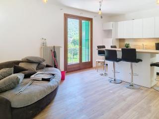 Appartamento Oasi di Pace & Relax nel Verde - Tovena - 7