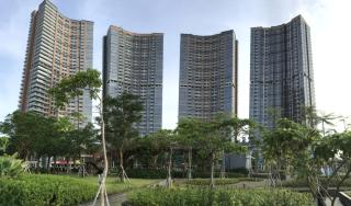 Apartemen Gold Coast Tower Bahama - Jakarta - 0