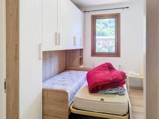 Appartamento Oasi di Pace & Relax nel Verde - Tovena - 3