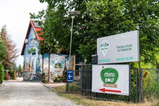 City Place Noclegi - 7