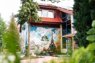 City Place Noclegi - Breslau - 8