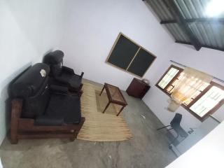 The Yellow House - 5