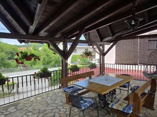 Apartman Antea - Otočac - 8