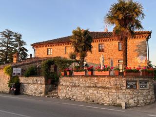 Bed & Breakfast Casale Gregoriano - San Gimignano - 7