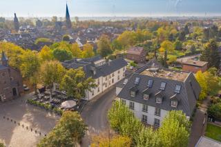 Hotel "Schloss Friedestrom" - Dormagen - 5