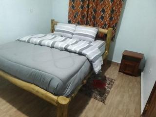 Sabyinyo landscape resort - Ruhengeri - 8