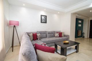 Mamounia Horizon - 3