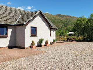 Roe Deer Cottage - North Ballachulish - 2