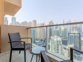 Dubai Marina Luxury Lifestyle - Sun Sand & Views - 5