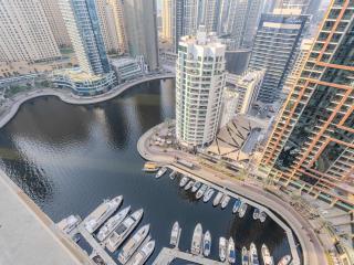 Dubai Marina Luxury Lifestyle - Sun Sand & Views - 2