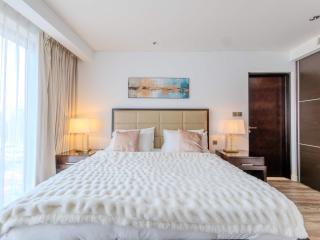 Dubai Marina Luxury Lifestyle - Sun Sand & Views - 1