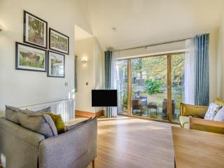 Beech Lodge - Ubley - 8