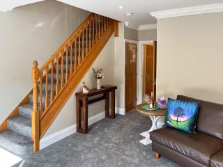 Hallgarth Cottage - Newsham - 7