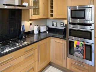 Hallgarth Cottage - Newsham - 5