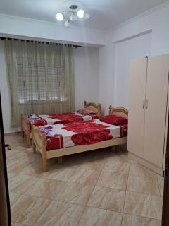 Apartament me qera plazh durres - Durrës - 2