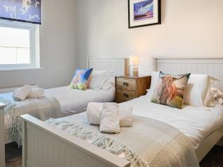 Hallgarth Cottage - Newsham - 2