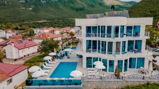 Villa Trpe - Ohrid - 8