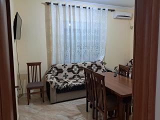 Apartament me qera plazh durres - Durrës - 4