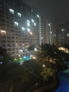 Shore residences tower D by Ben - Manila - 7