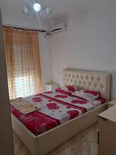 Apartament me qera plazh durres - Durrës - 3