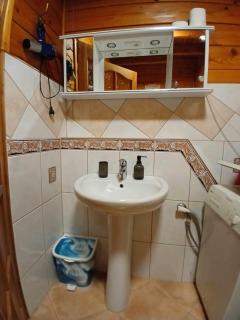 Dom na Mazurach wynajem całoroczny blisko jeziora Nidzkie bilard sauna - Pogubie Tylne - 4