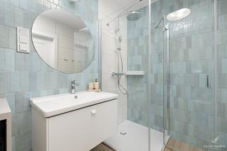Baltini Premium Apartament Polanki Aqua - 7