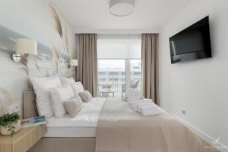 Baltini Premium Apartament Polanki Aqua - 5