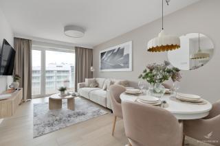 Baltini Premium Apartament Polanki Aqua - 2