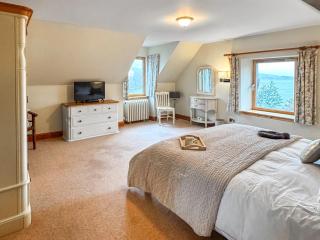 Rubha Lodge - Shieldaig - 6