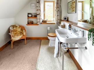 Rubha Lodge - 5