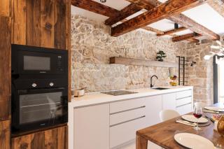 Villa Škalja Beachfront House Magazin - Ždrelac - 6