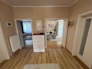 Gold Apartmann Hévíz - Hévíz - 7
