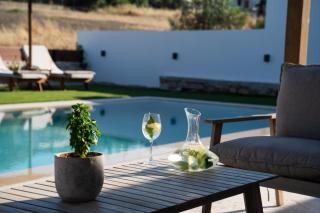 Villa Manios - Pitsidia - 5