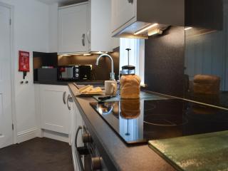 Harbour Reach - 4