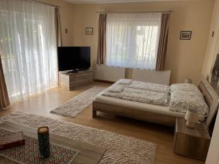 Gold Apartmann Hévíz - 1