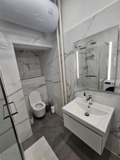 Apartmán 63m2 s balkonem v lázeňském centru - Karlovy Vary - 5