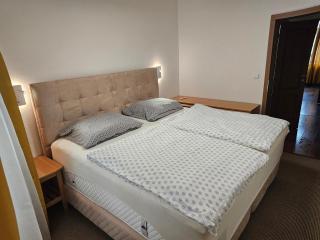 Apartmán 63m2 s balkonem v lázeňském centru - Karlovy Vary - 7