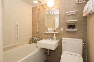 Hotel Monterey Kobe - Kōbe - 3