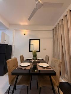 Urban Stays by Empress - Hulhumalé - 3